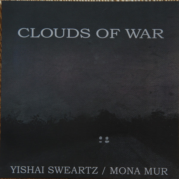 Clouds Of War { VINYL LP }