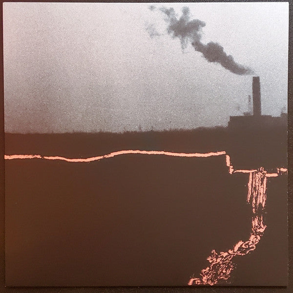 Goodbye Suit- Within Walls Without Windows { VINYL LP }