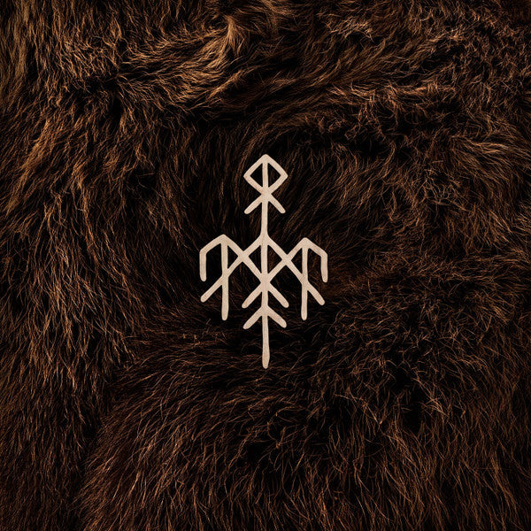 Wardruna- Birna - Amber Colored Vinyl { VINYL LP }