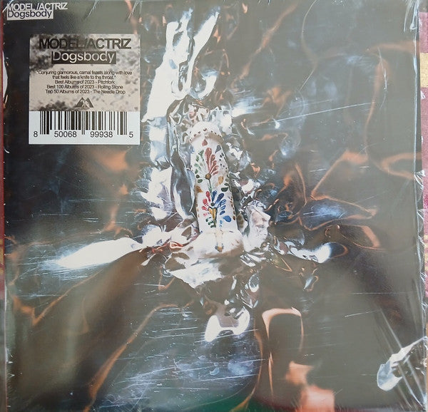 Dogsbody { VINYL LP }