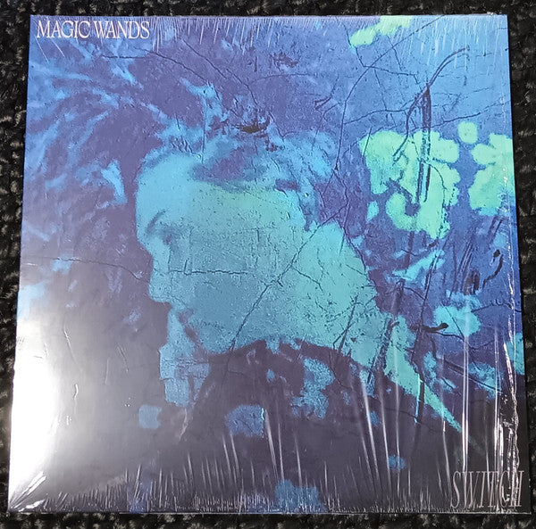 Magic Wands- Switch { VINYL LP }