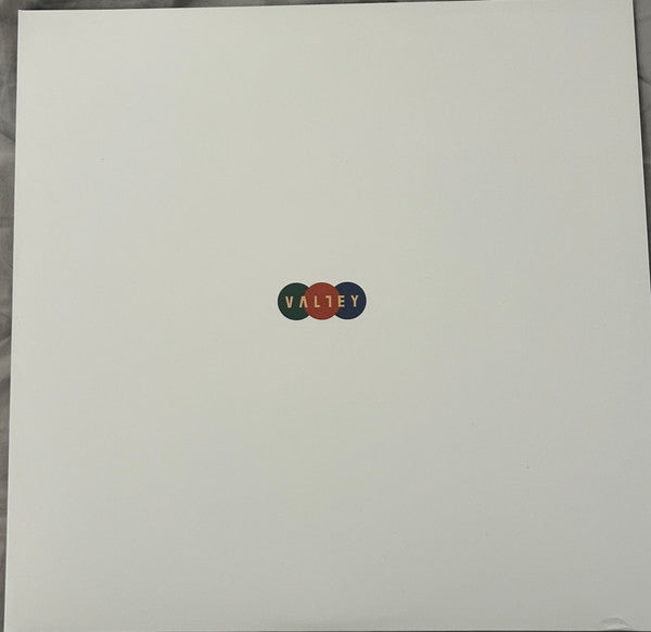 Valley- Maybe: 5Th Anniversary { VINYL LP }
