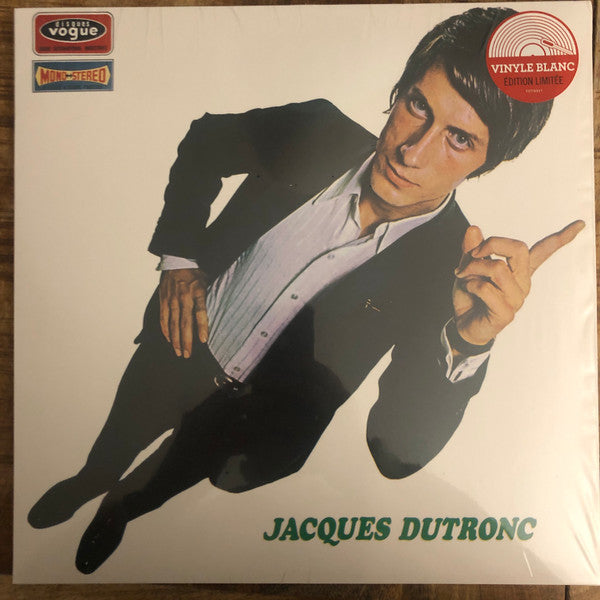 Jacques Dutronc- Et Moi Et Moi Et Moi { VINYL LP }