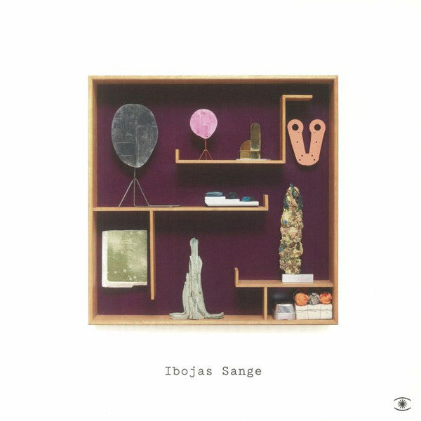 Ibojas Sange { VINYL LP }