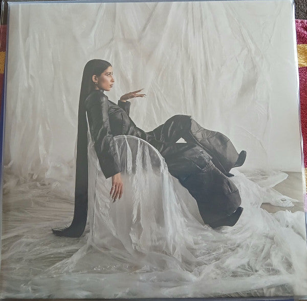Surusinghe- I Can't Remember The Name Of This But That's OK { VINYL LP }