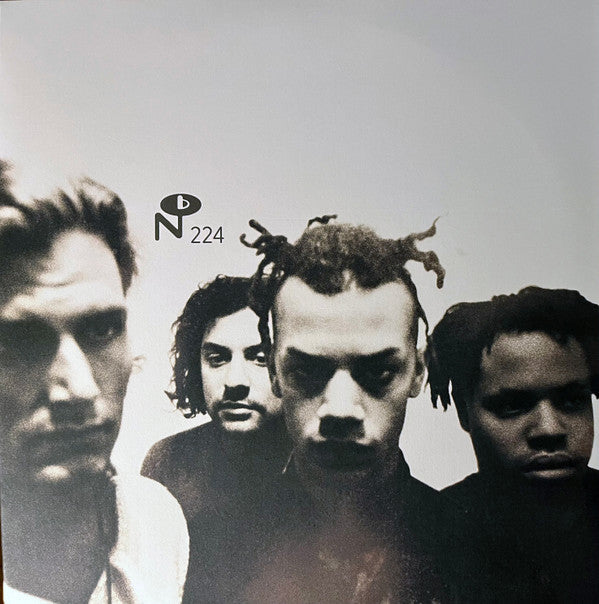 Majesty Crush- Butterflies Don't Go Away { VINYL LP }
