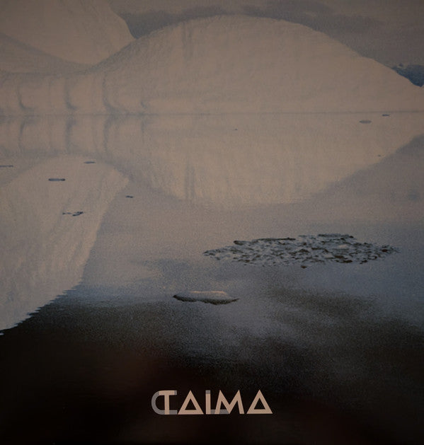 Taima- Taima - Remastered { VINYL LP }