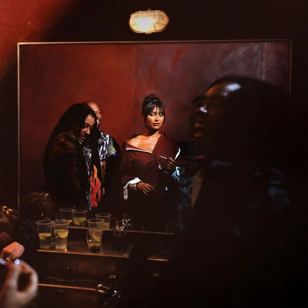 Joy Crookes- Juniper { VINYL LP }
