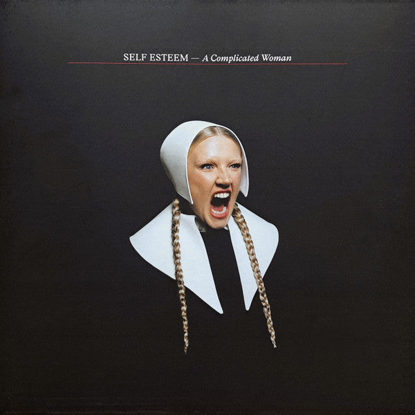 Self Esteem- A Complicated Woman { VINYL LP }