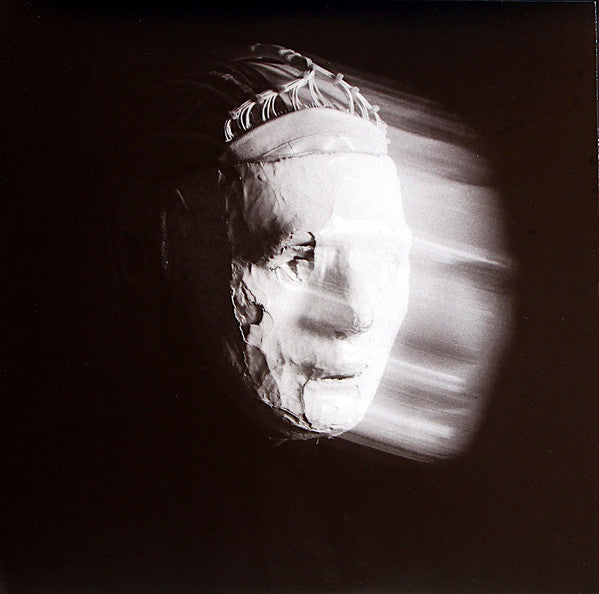 Detachment { VINYL LP }