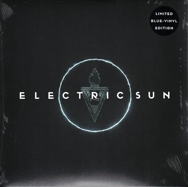 VNV Nation- Electric Sun { VINYL LP }