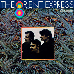 Orient Express- The Orient Express { VINYL LP }