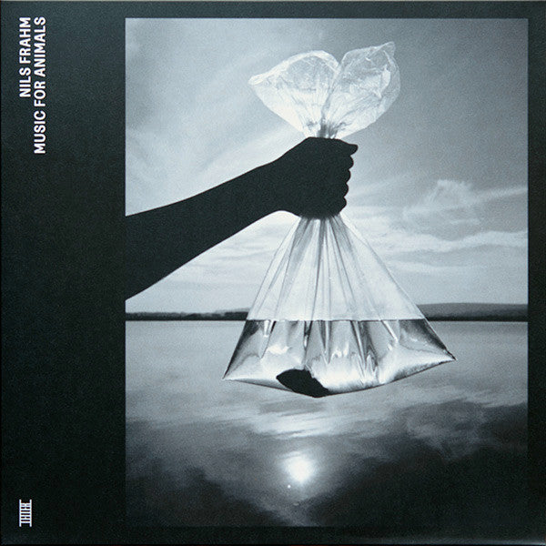 Nils Frahm- Music For Animals { VINYL LP }