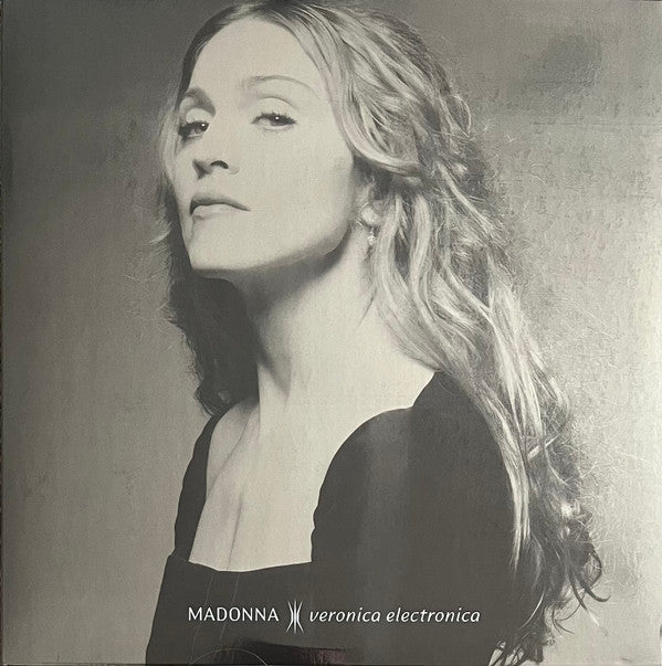 Madonna- Ray Of Light - Limited { VINYL LP }