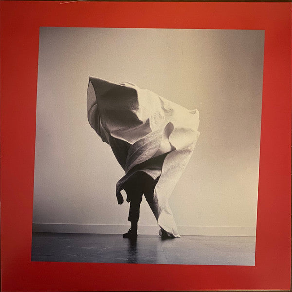 Mother Mother- Grief Chapter { VINYL LP }