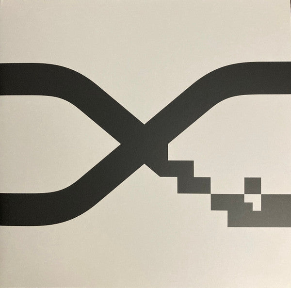 Alva Noto- Xerrox, Vol. 5 { VINYL LP }