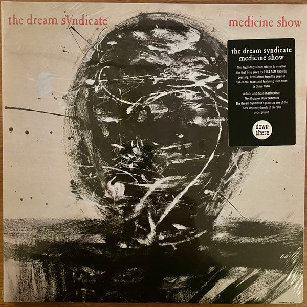 The Dream Syndicate- Medicine Show { VINYL LP }