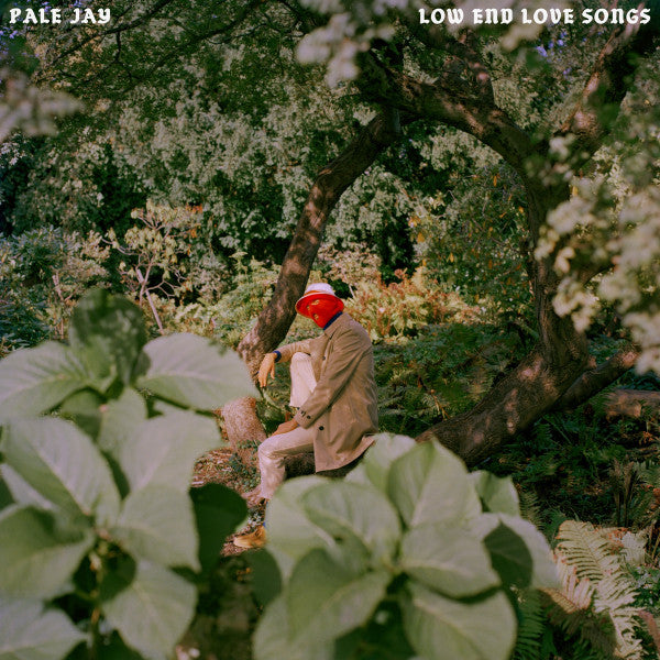 Pale Jay- Low End Love Songs { VINYL LP }