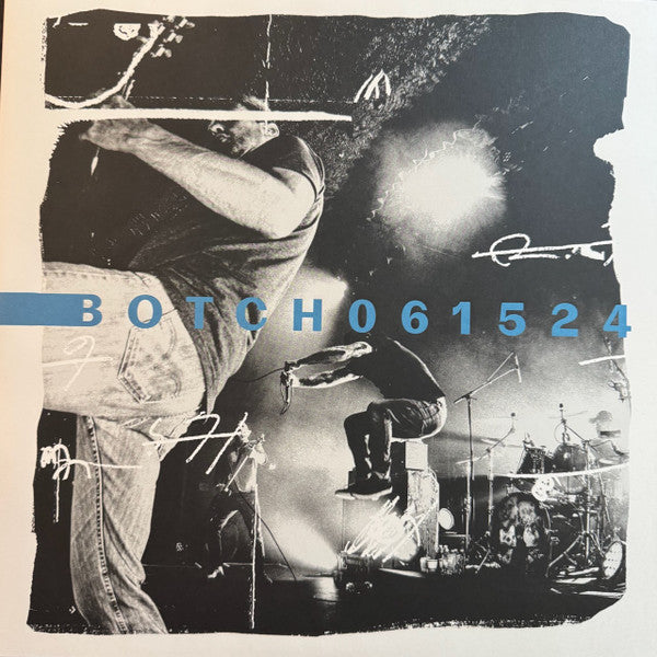 Botch- 061524 { VINYL LP }