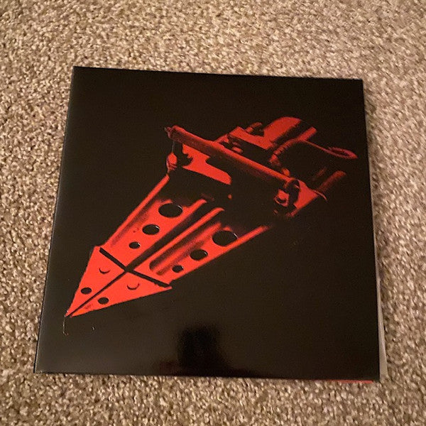 Pierce the Veil- The Jaws Of Life { VINYL LP }