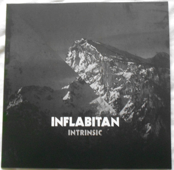 Inflabitan- Intrinsic { VINYL LP }