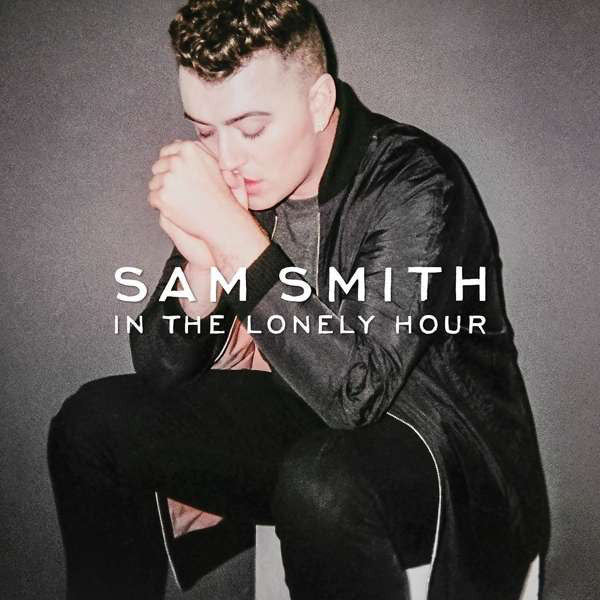 Sam Smith- In The Lonely Hour { VINYL LP }