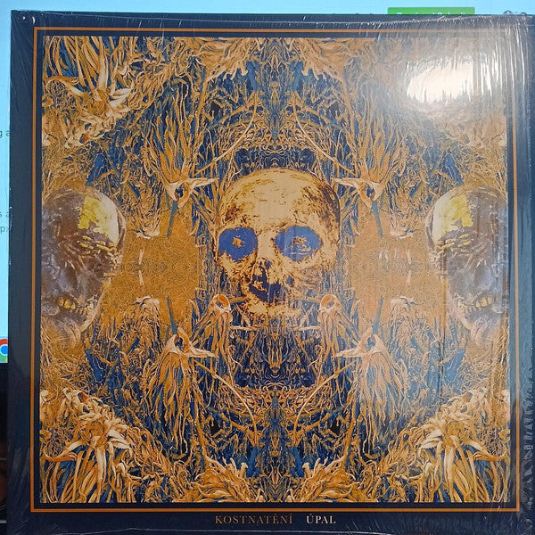 Kostnateni- Upal { VINYL LP }