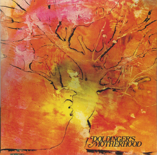 Doldinger's Motherhood- Motherhood { VINYL LP }