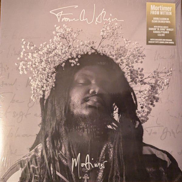 Mortimer- From Within { VINYL LP }