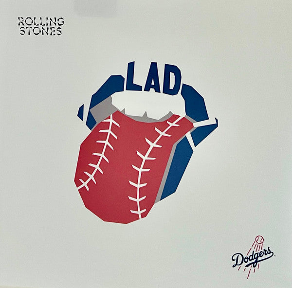 The Rolling Stones- 870 { VINYL LP }