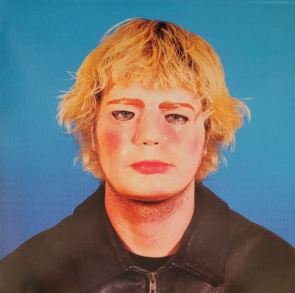 Johnny Jane- Attitude(s) { VINYL LP }
