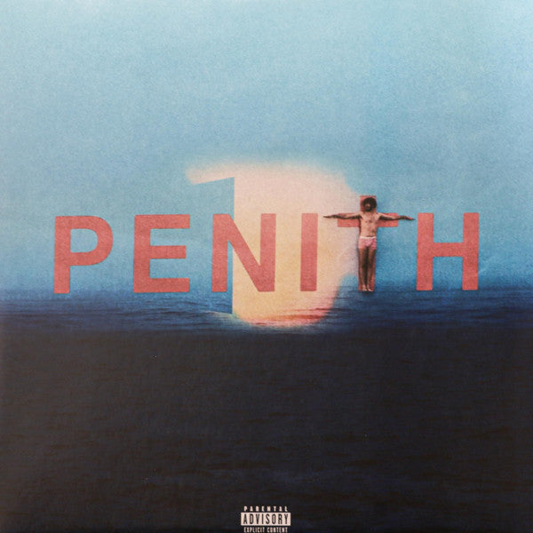 Lil Dicky- Penith (Original Soundtrack) { VINYL LP }