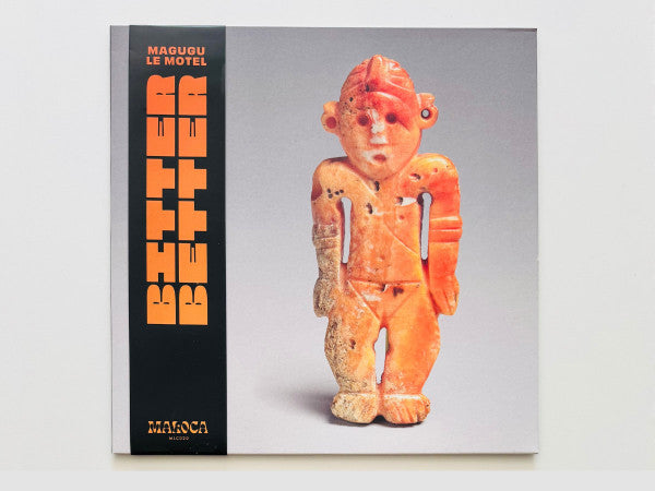 Bitter Better/Kindness Weakness { VINYL LP }