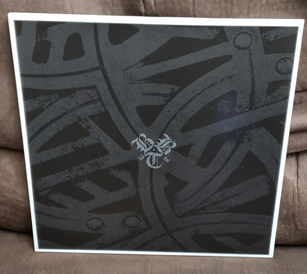 Bible Black Tyrant- Encased In Iron { VINYL LP }