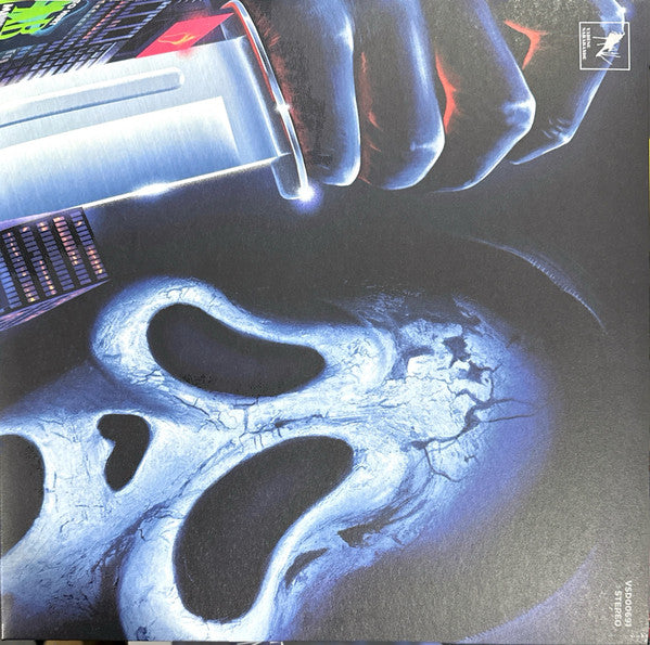 Scream VI (Music From The Motion Picture) { VINYL LP }