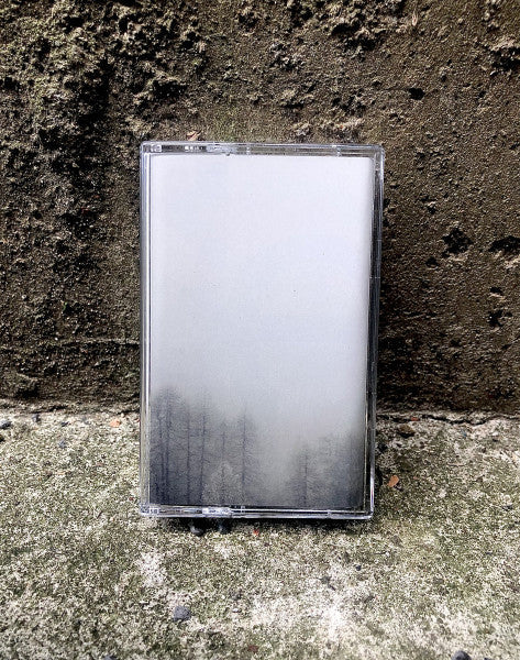 Jesu: Terminus - CASSETTES