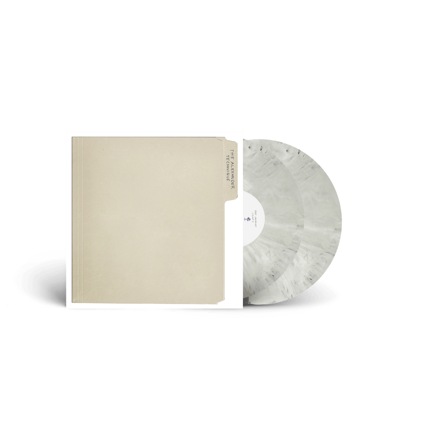 Rex Orange County- The Alexander Technique (Indie Exclusive Vinyl) { VINYL LP }