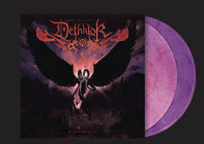 Dethklok- Dethalbum III (Indie Exclusive Vinyl) { VINYL LP }