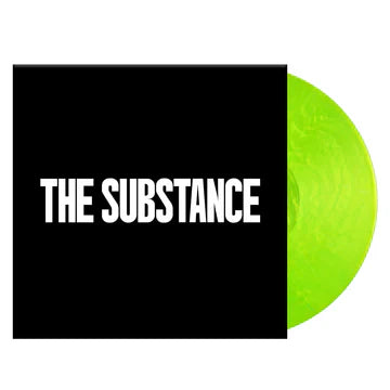 The Substance Soundtrack (Activator Green)