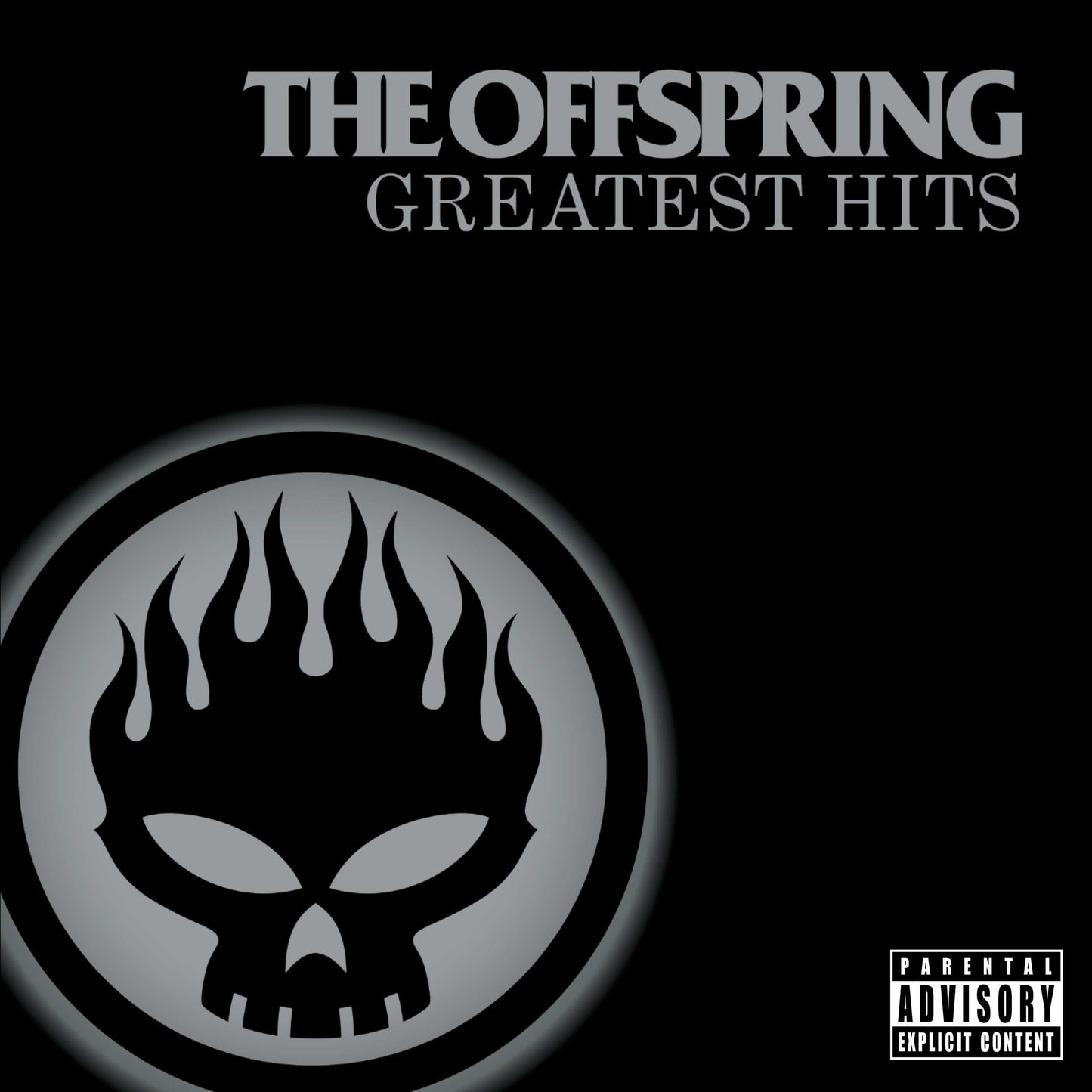 The Offspring- Greatest Hits (Pic Disc) { VINYL LP }