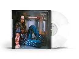 Holly Humberstone- The Walls Are Way Too Thin (Indie Exclusive Vinyl) { VINYL LP }
