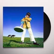 Declan McKenna- What Happened To The Beach? { VINYL LP }
