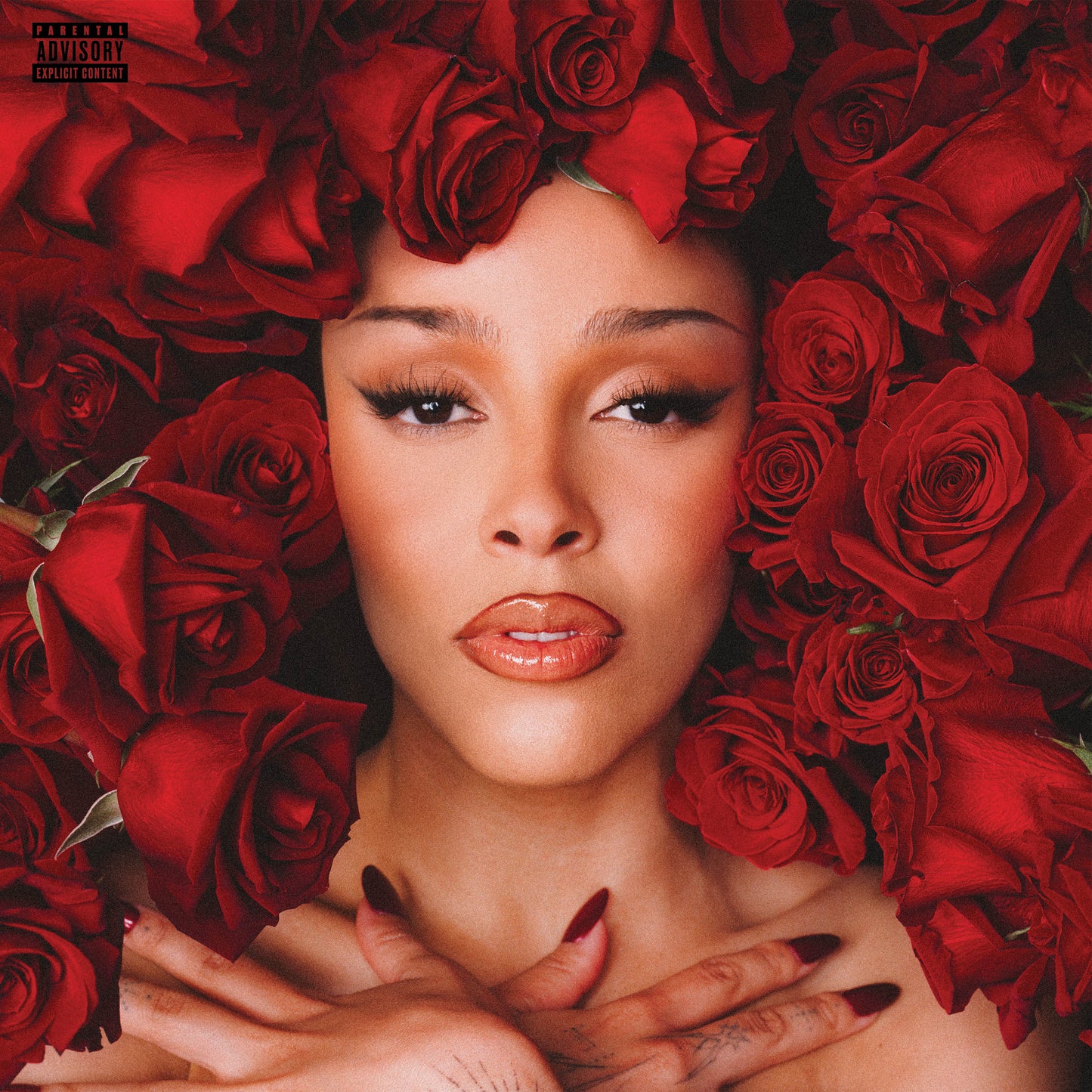 Doja Cat- Vie { VINYL LP }