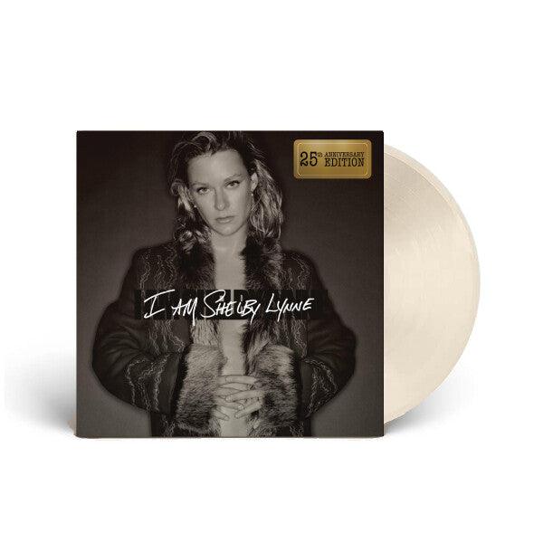 Shelby Lynne- I Am Shelby Lynne { VINYL LP }