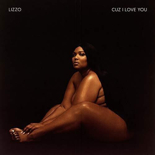 Lizzo- Cuz I Love You (DLX) { VINYL LP }