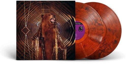 My Morning Jacket- It Still Moves (Golden Smoke Vinyl) { VINYL LP }