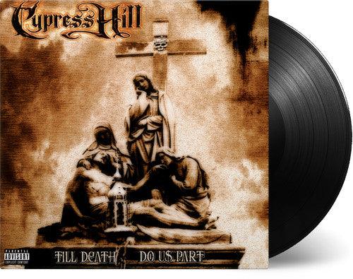 Cypress Hill- Till Death Do Us Part (MoV) { VINYL LP }