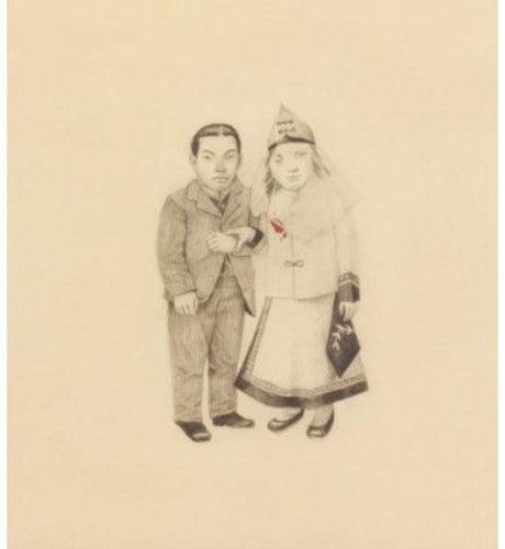 The Decemberists- Crane Wife { VINYL LP }