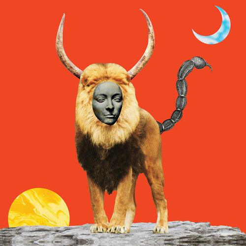 Shovels & Rope- Manticore { VINYL LP }
