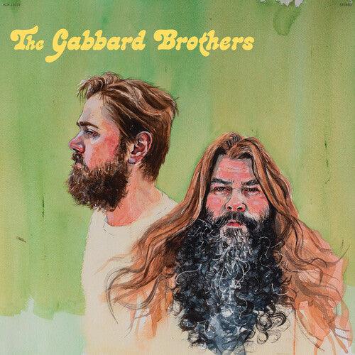 Gabbard Brothers- Gabbard Brothers (Indie Exclusive Vinyl) { VINYL LP }